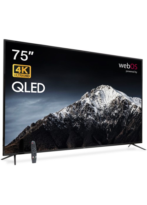 ТБ Vinga S75UHD25QWEB