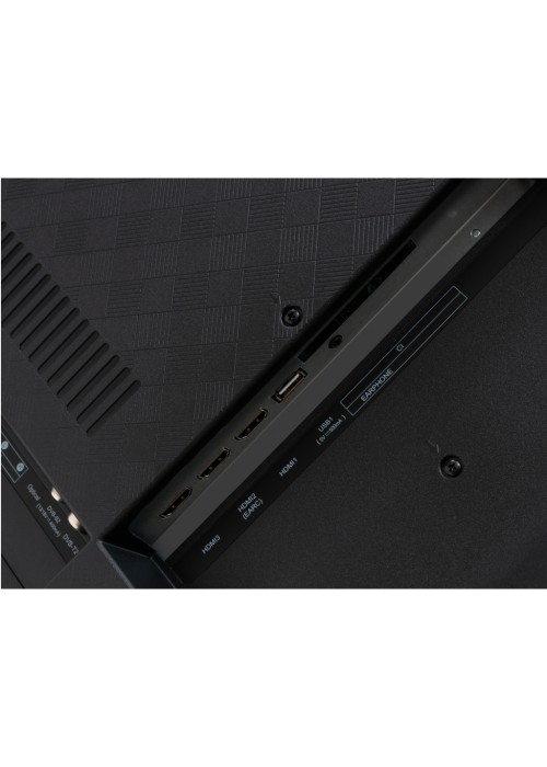 ТБ Vinga S75UHD25QWEB