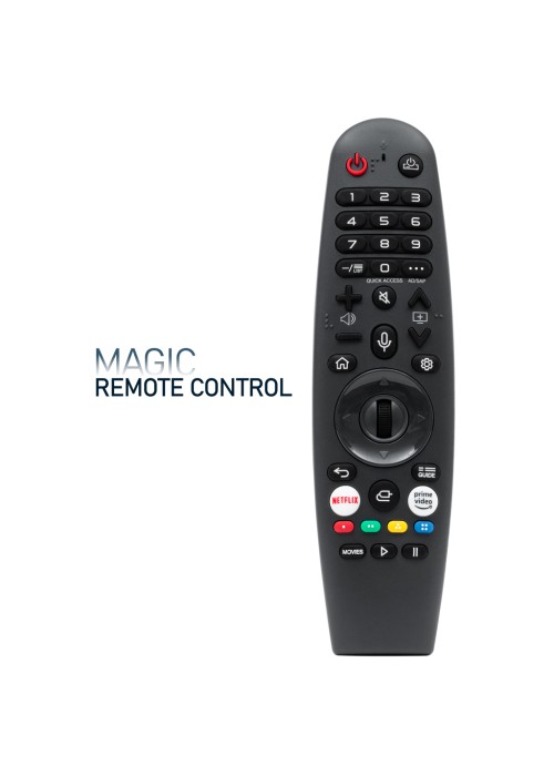 ТБ Vinga S75UHD25QWEB