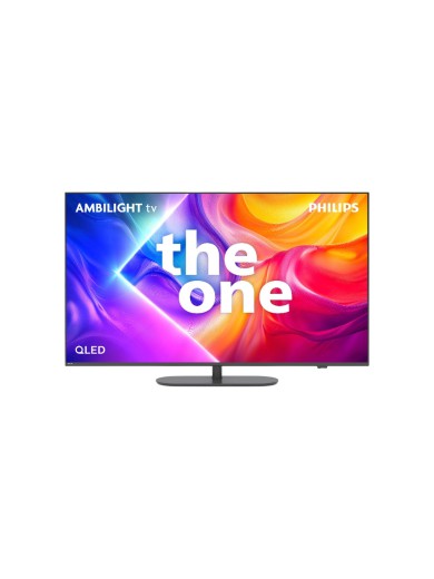 ТБ Philips 50PUS9010/12