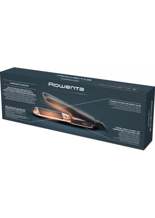 Випрямляч для волосся ROWENTA SF8120F0