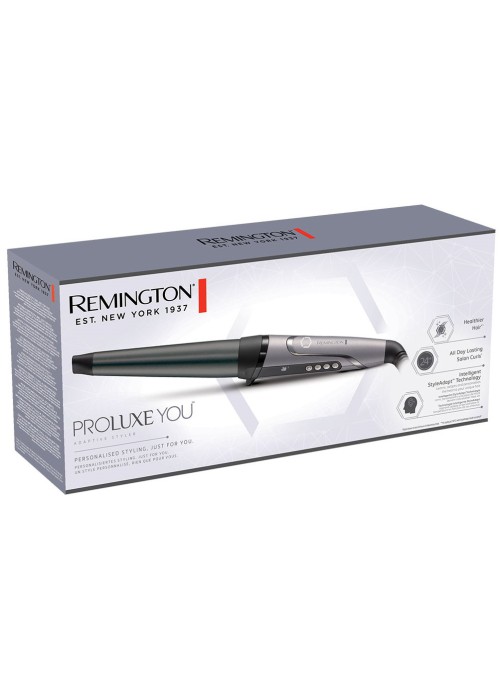 Плойка REMINGTON CI98X8 ProLuxe