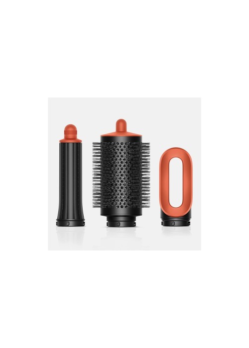 Стайлер Dyson HS08 Airwrap ID Straight/Wavy Vinca Blue/Topaz (533670-01)