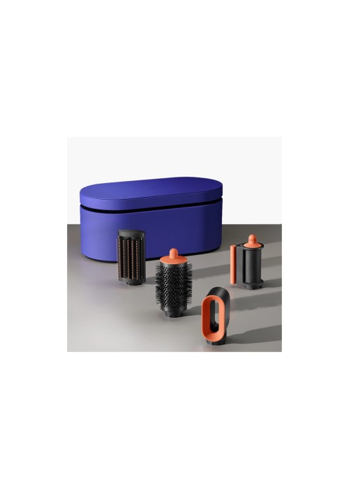 Стайлер Dyson HS08 Airwrap ID Straight/Wavy Vinca Blue/Topaz (533670-01)