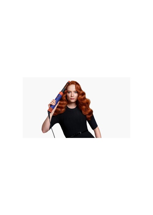 Стайлер Dyson HS08 Airwrap ID Straight/Wavy Vinca Blue/Topaz (533670-01)