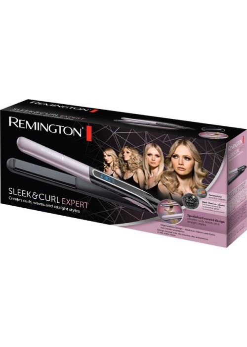 Випрямляч для волосся REMINGTON S6700