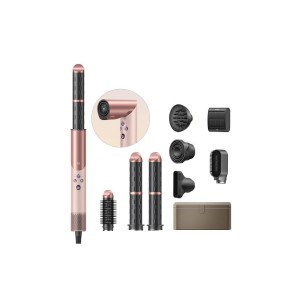 Стайлер для волосся MOVA Master 10 Sakura Pink (AMMA10 Sakura Pink)