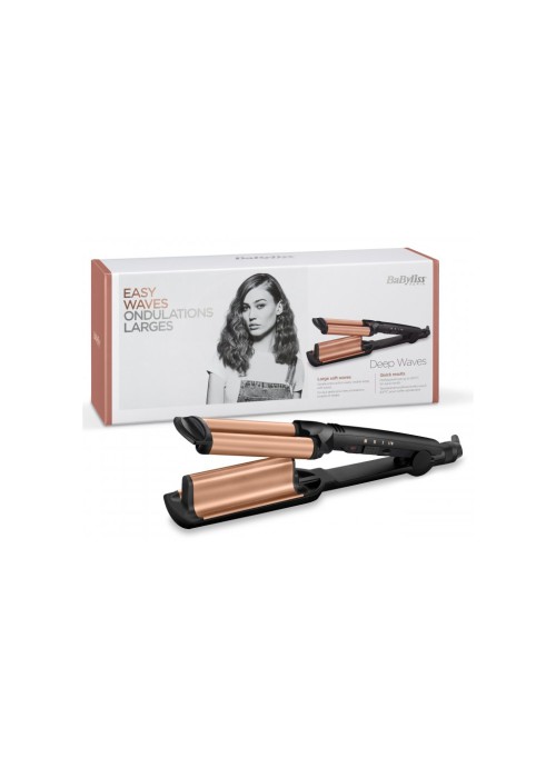 Прилад для укладання волосся Babyliss W2447E