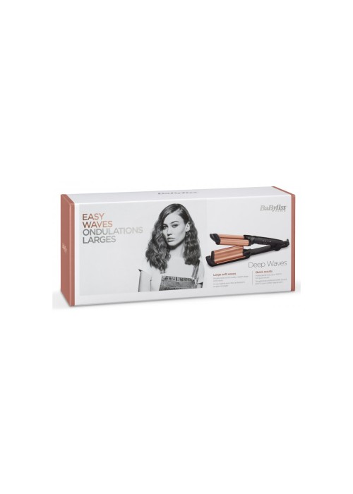 Прилад для укладання волосся Babyliss W2447E