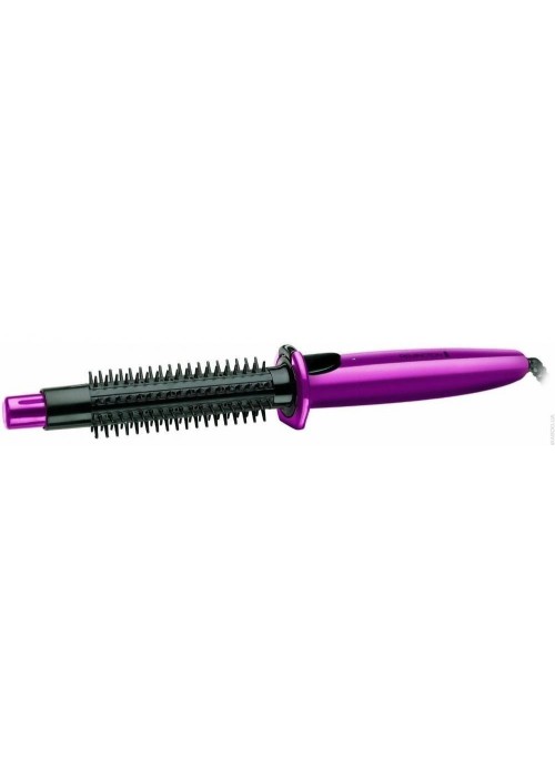 Щітка-випрямляч для волосся Remington CB4N Flexibrush Steam