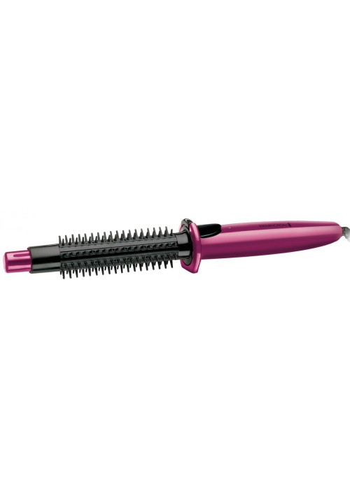 Щітка-випрямляч для волосся Remington CB4N Flexibrush Steam