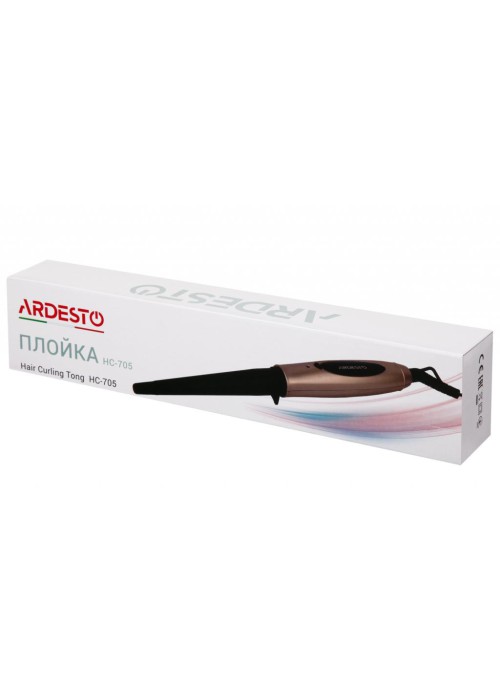 Плойка Ardesto HC-705