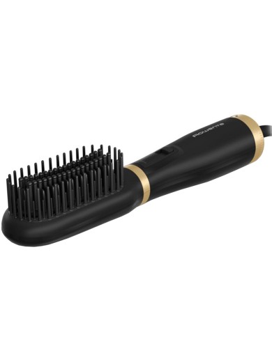 Щітка-випрямляч для волосся Rowenta Powerstraight Air UB5920F0