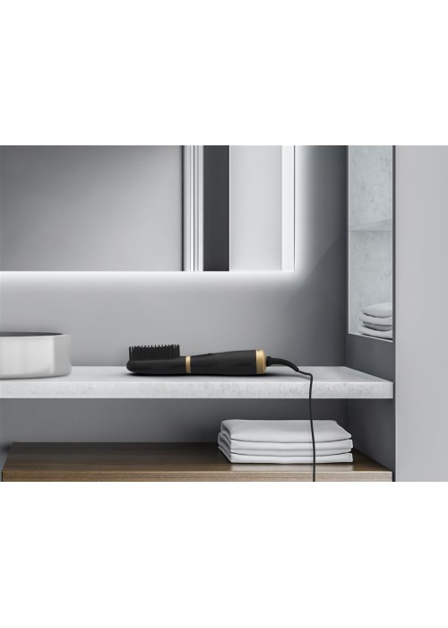 Щітка-випрямляч для волосся Rowenta Powerstraight Air UB5920F0