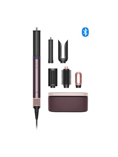 Стайлер Dyson Airwrap HS09 Co-anda2x Jasper Plum (598775-01)