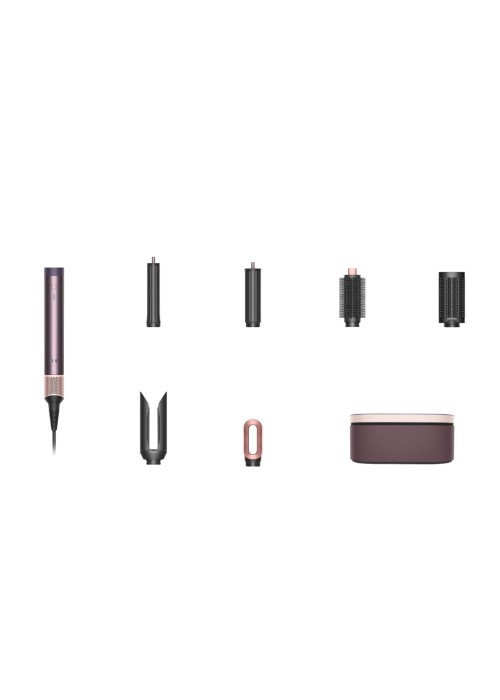 Стайлер Dyson Airwrap HS09 Co-anda2x Jasper Plum (598775-01)