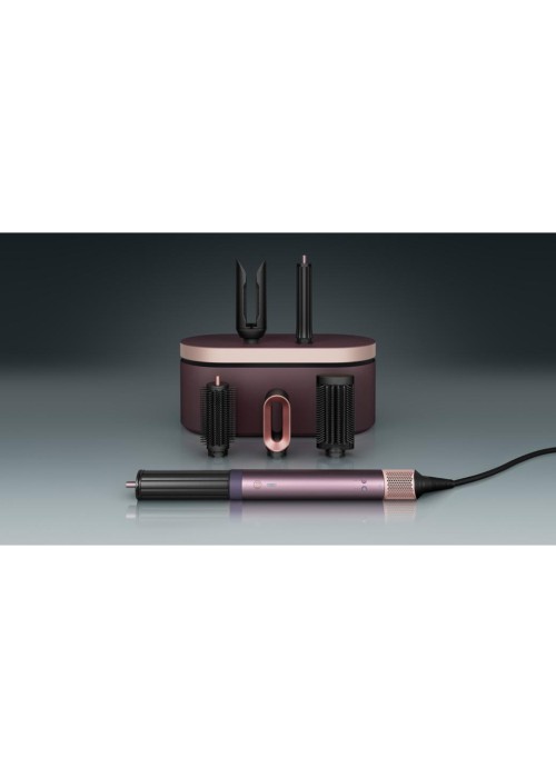 Стайлер Dyson Airwrap HS09 Co-anda2x Jasper Plum (598775-01)