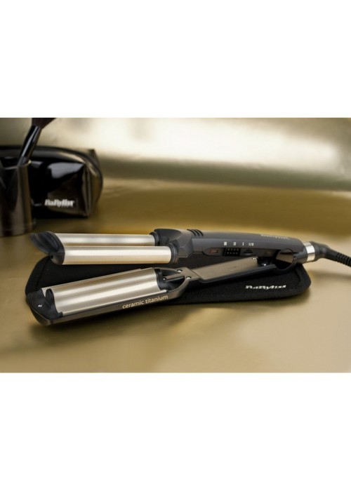 Прилад для укладання волосся Babyliss C260E