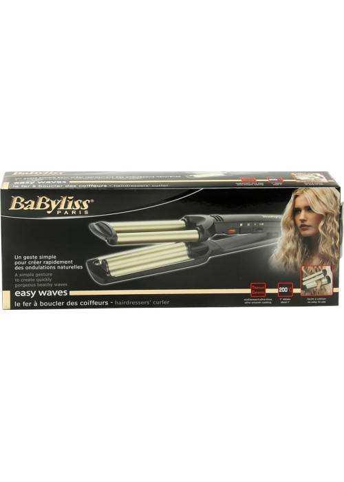 Прилад для укладання волосся Babyliss C260E