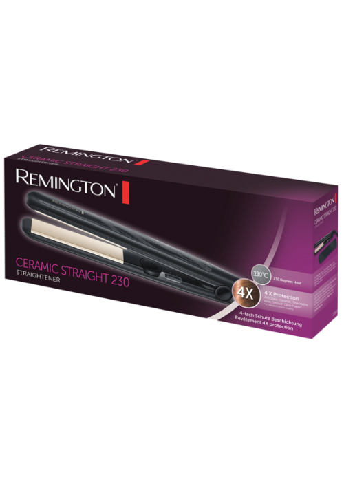 Випрямляч для волосся REMINGTON S 3500