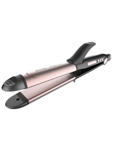 Випрямляч для волосся Cecotec Bamba RitualCare 1000 Ceramic 2in1 CCTC-04296
