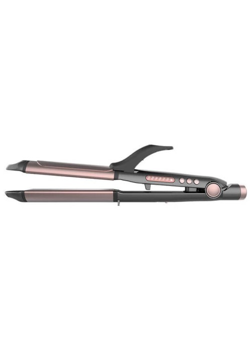 Випрямляч для волосся Cecotec Bamba RitualCare 1000 Ceramic 2in1 CCTC-04296
