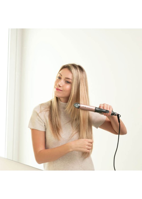 Випрямляч для волосся Cecotec Bamba RitualCare 1000 Ceramic 2in1 CCTC-04296