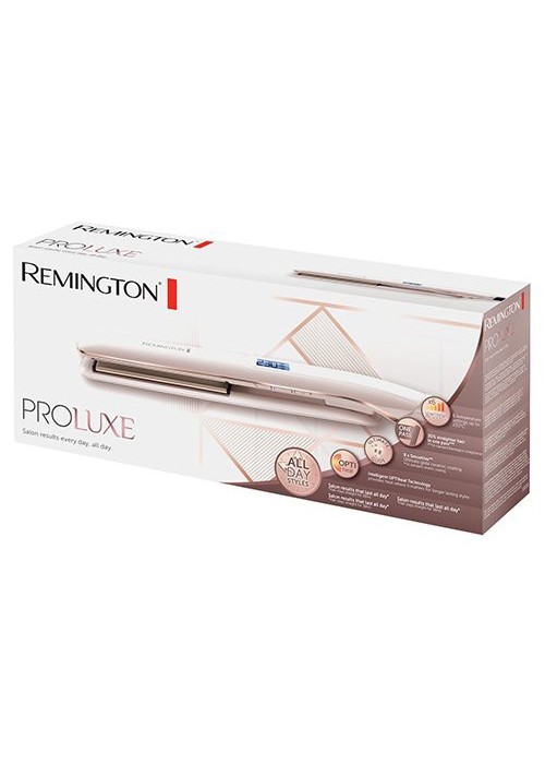 Випрямляч для волосся REMINGTON S9100