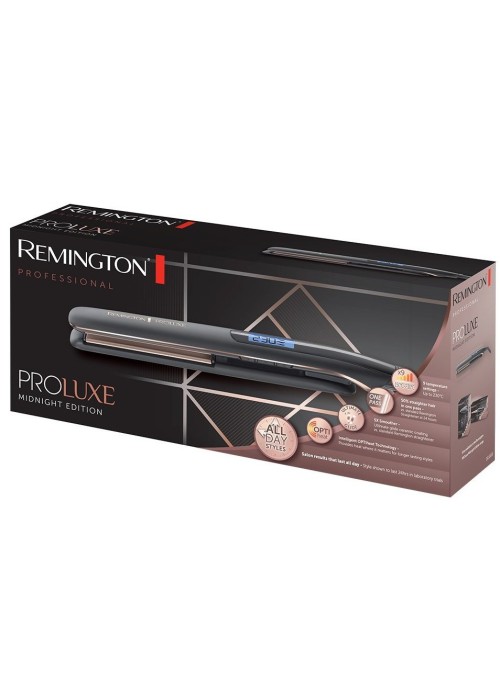 Випрямляч для волосся REMINGTON S9100