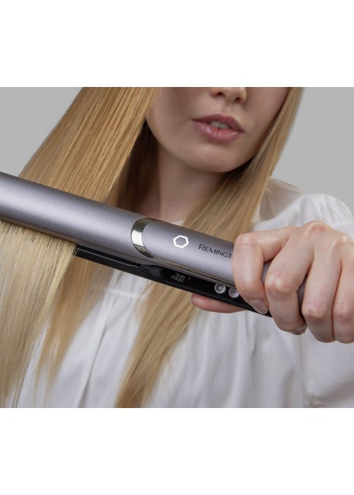 Праска (випрямляч) для волосся Remington S9880