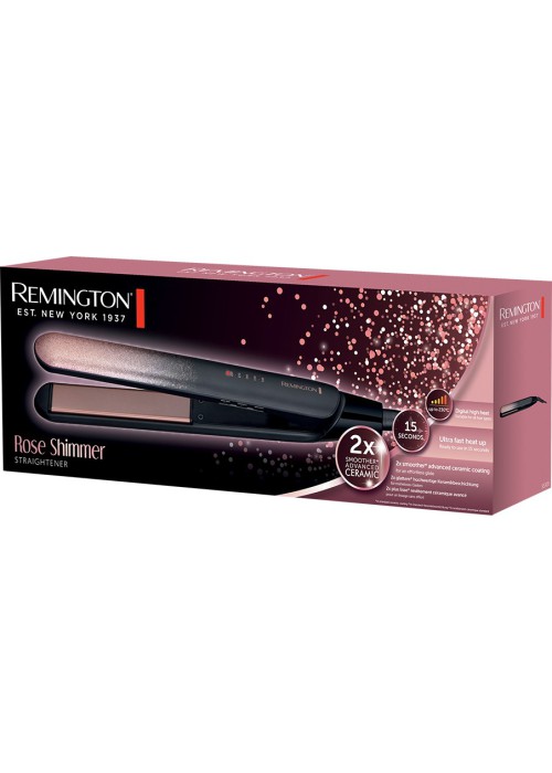 Випрямляч для волосся REMINGTON S5305