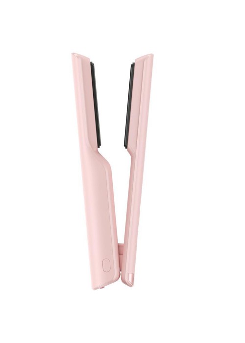 Праска (випрямляч) для волосся Xiaomi Dreame Unplugged Cordless Hair Straightener Pink (AST14A-PK)