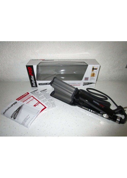 Прилад для укладання волосся Babyliss Pro BAB2469TTE