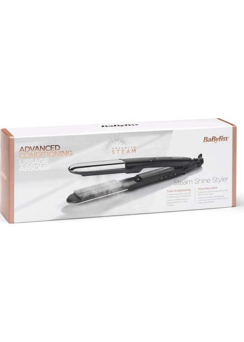 Праска (Випрямляч) для волосся Babyliss ST496E