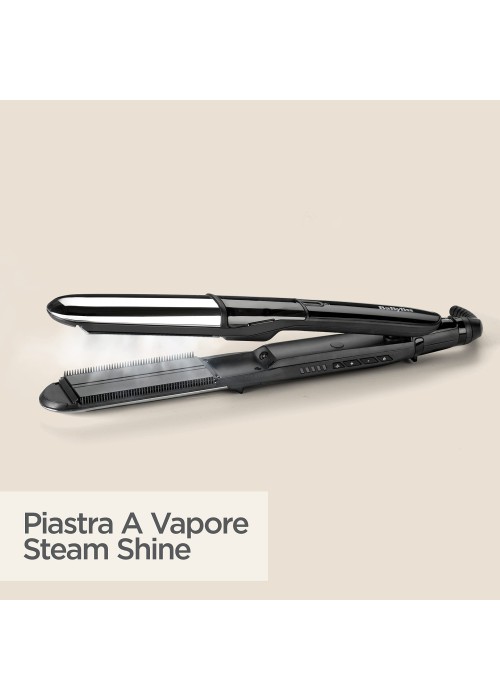Праска (Випрямляч) для волосся Babyliss ST496E