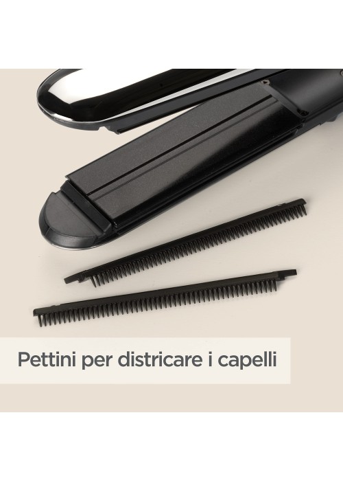 Праска (Випрямляч) для волосся Babyliss ST496E
