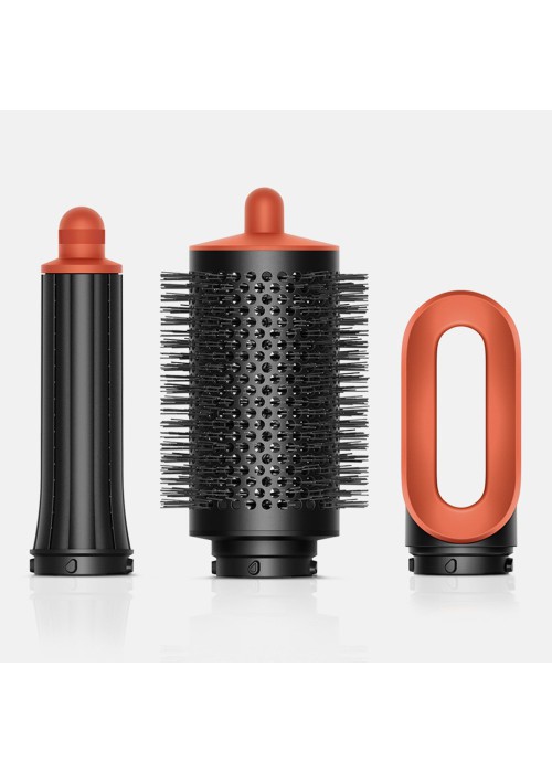 Стайлер Dyson HS08 Airwrap ID Straight/Wavy Ceramic Patina/Topaz (533598-01)