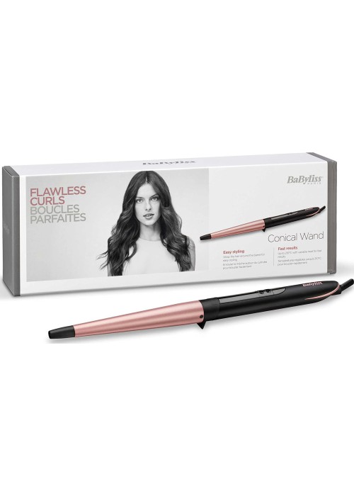 Прилад для укладання волосся Babyliss C454E