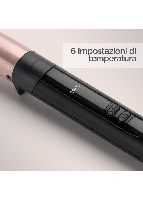 Прилад для укладання волосся Babyliss C454E
