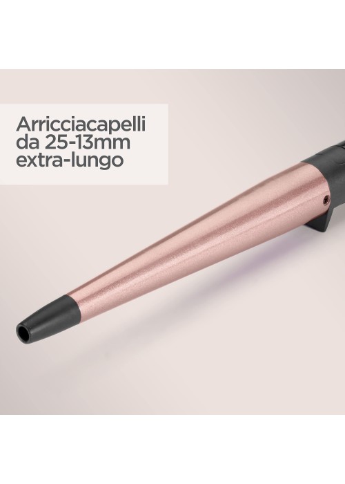 Прилад для укладання волосся Babyliss C454E