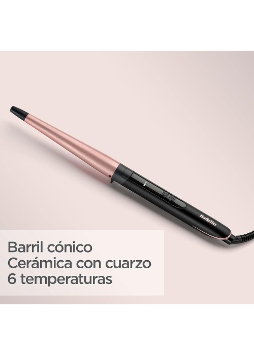 Прилад для укладання волосся Babyliss C454E