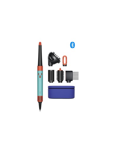 Стайлер Dyson HS08 Airwrap ID Curly/Coily Ceramic Patina/Topaz (533736-01)