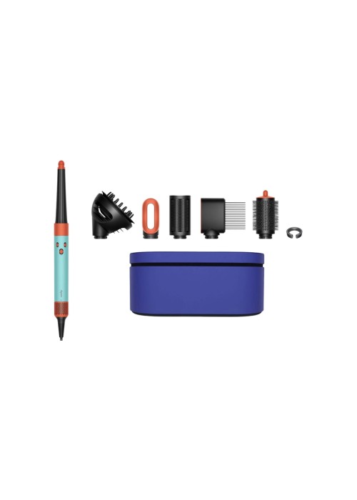 Стайлер Dyson HS08 Airwrap ID Curly/Coily Ceramic Patina/Topaz (533736-01)