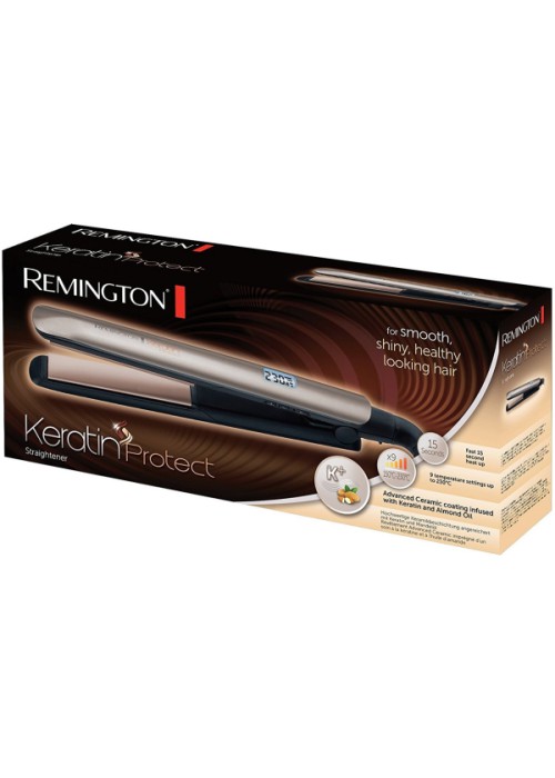 Щипці для волосся REMINGTON S 8540