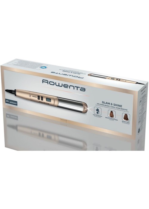 Випрямляч для волосся ROWENTA SF4641F0