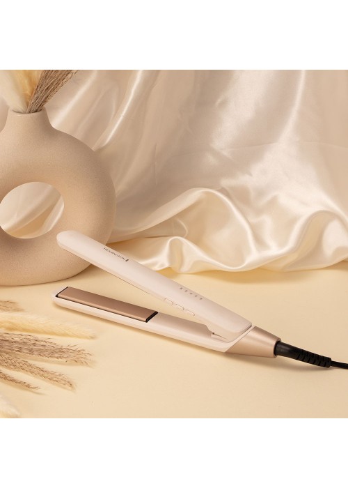 Випрямляч для волосся REMINGTON S4740 Shea Soft Straightener
