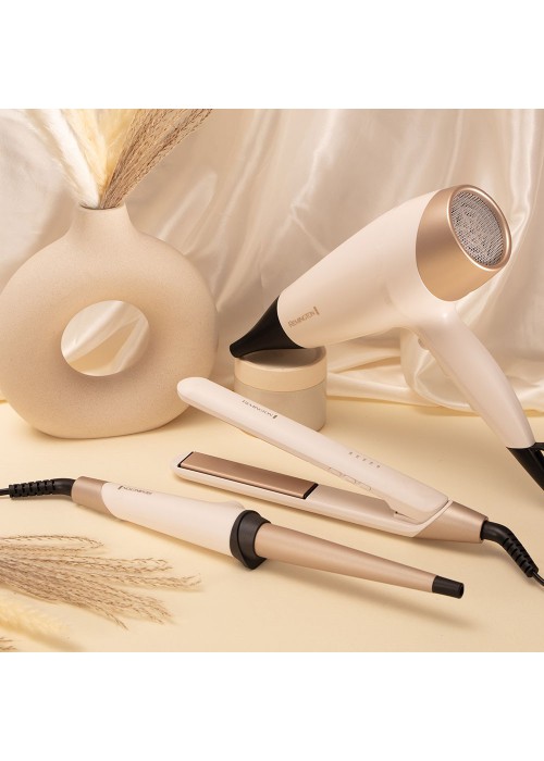 Випрямляч для волосся REMINGTON S4740 Shea Soft Straightener