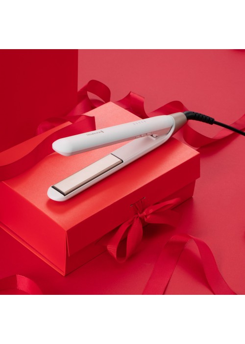 Випрямляч для волосся REMINGTON S4740 Shea Soft Straightener