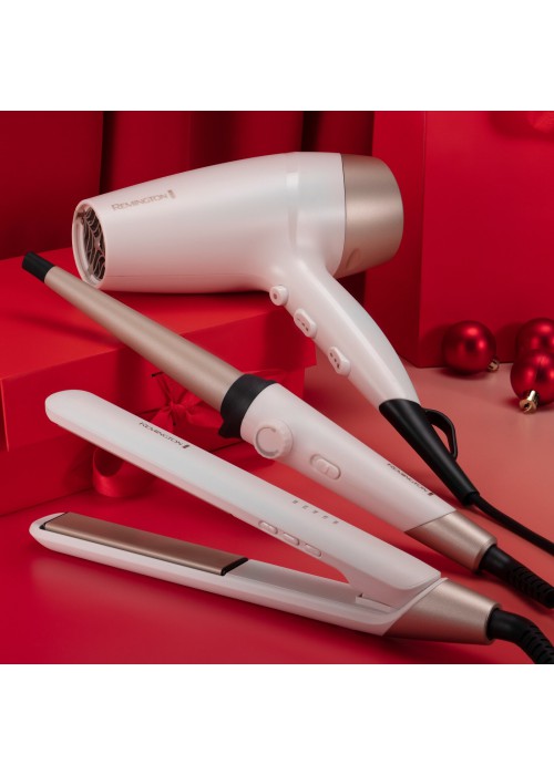Випрямляч для волосся REMINGTON S4740 Shea Soft Straightener