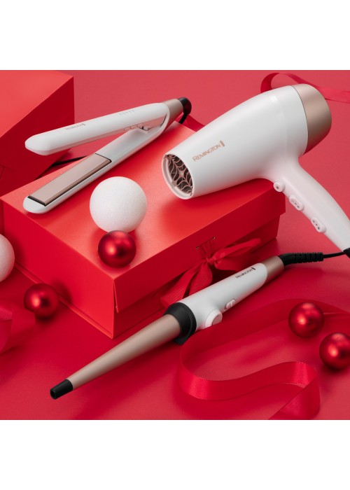 Випрямляч для волосся REMINGTON S4740 Shea Soft Straightener